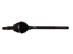 Semi Eixo Esquerdo Fiesta Courier 1995 A 2003