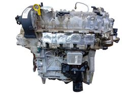 MOTOR A3 Q3 GOLF JETTA POLO TIGUAN TAOS TCROSS 1.4 FX 16/