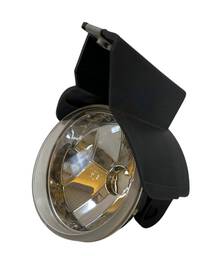 FAROL NEBLINA DAKOTA DIANTEIRO DIREITO 1997 A 2000 TYC