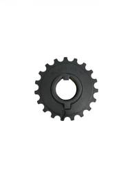 Engrenagem Virabrequim Chevrolet Corsa 1.0 - 2007/15