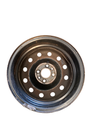 RODA ESTEPE FIAT STRADA ARO 14