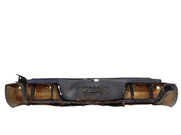 PARACHOQUE TRASEIRO CROMADO RANGER 2013 2014/2023 (DETALHE)