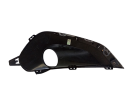 GRADE MOLDURA MILHA ESQUERDO PEUGEOT 208 2017 A 2020