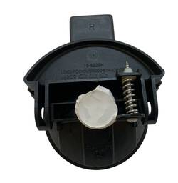 FAROL NEBLINA DAKOTA DIANTEIRO DIREITO 1997 A 2000 TYC