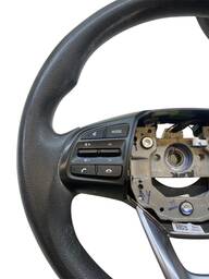 VOLANTE DIREÇÃO HYUNDAI HB20 2020/25