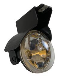 FAROL NEBLINA DAKOTA DIANTEIRO DIREITO 1997 A 2000 TYC