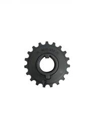 Engrenagem Virabrequim Chevrolet Corsa 1.0 - 2007/15
