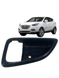 Moldura maçaneta interna hyundai ix35 2015