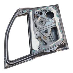 PORTA DIANTEIRA ESQUERDA ORIGINAL FIAT MOBI TREEKING 