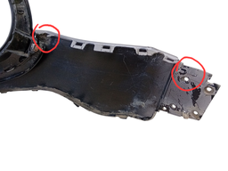 PARACHOQUE DIANTEIRO SUPERIOR RENEGADE 2016 A 2021 C/DETALHE