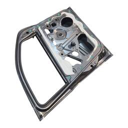 PORTA DIANTEIRA ESQUERDA ORIGINAL FIAT MOBI TREEKING 