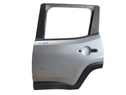 Porta Traseira Esquerda Renegade 2016/ C/DETALHE