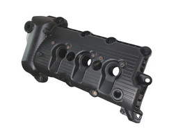 TAMPA VÁLVULAS ESQUERDA FUSION 3.0 V6 GAS 2010 2011 A 2012