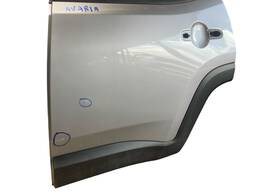 PORTA TRASEIRA ESQUERDA RENEGADE 2016/ C/DETALHE