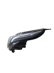 FAROL ESQUERDO STRADA 2020/ SEM LED