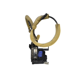 FECHADURA PORTA DIANTEIRA ESQUERDA KICKS 2017/ VERSA 2021/