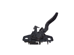 Fechadura Capo Dianteiro Duster 2021 2022 2023/..