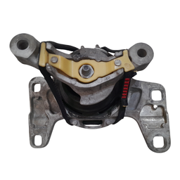 Coxim Motor Esquerdo V40 2.0 Turbo 2016 A 2019