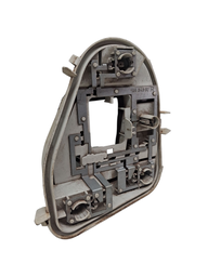 CIRCUITO LANTERNA DIREITA GOL G6 2012 A 2016