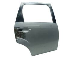 PORTA TRASEIRA DIREITA FIESTA 2003 A 2014 C/DETALHE