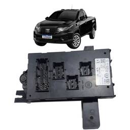 Módulo Conforto L1 Original Fiat Nova Strada 52190940