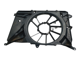 DEFLETOR RADIADOR JEEP RENEGADE COMPASS FIAT TORO 2016/2022