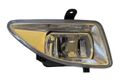 Farol De Milha Lado direito Ford Fiesta 96 a 99