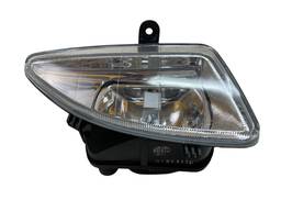 FAROL DE MILHA LADO DIREITO FORD FIESTA 96 A 99