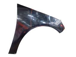 PARALAMA DIREITO GOL SAVEIRO VOYAGE G5 COM DETALHES 