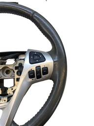 VOLANTE DIREÇÃO FORD EDGE 2011/14