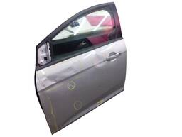 PORTA DIANTEIRA ESQUERDA FOCUS 2014 2015 A 2019 C/DETALHE