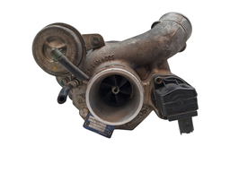 Turbina Do Motor Volvo Xc60 3.0 08/12