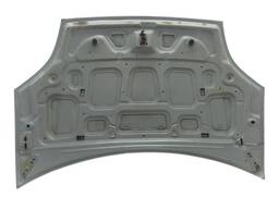 CAPÔ DIANTEIRO FIESTA 2003 A 2007 C/DETALHE