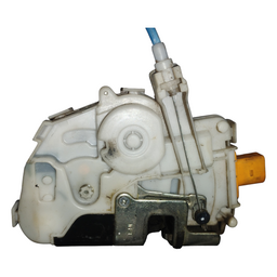 FECHADURA PORTA DIANT ESQ GOL VOYAGE SAV G5 G6 G7 G8 5 PINOS