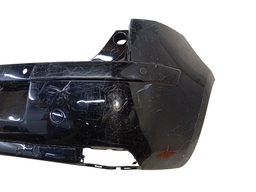 PARACHOQUE TRASEIRO C4 HATCH 2008 2009 A 2013