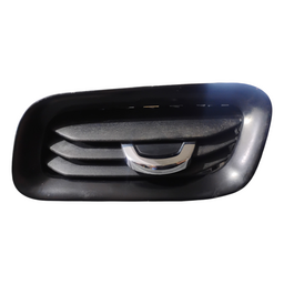 DIFUSOR DE AR CENTRAL ESQUERDO FIAT ARGO/CRONOS 2018 A 2019