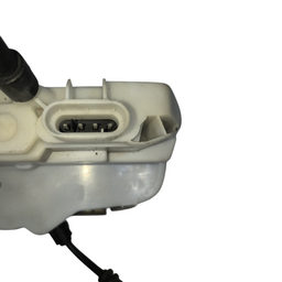 FECHADURA PORTA TRASEIRA ESQUERDA C3 ATÉ 2003 2004 A 2012