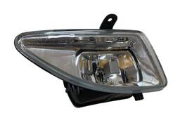 FAROL DE MILHA LADO DIREITO FORD FIESTA 96 A 99