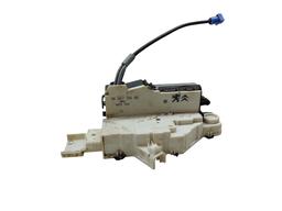 Fechadura Porta Traseira direita Citroen C4 2011