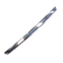 Moldura Friso Spoiler Parachoque Traseiro Fusion 2013 A 2018