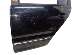 PORTA TRASEIRA ESQUERDA SPACEFOX 2015 2016 A 2019 C/DETALHE