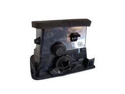 DIFUSOR AR LATERAL LADO DIREITO COBALT 2012/