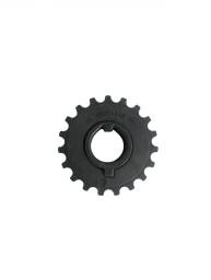 Engrenagem Virabrequim Chevrolet Corsa 1.0 - 2007/15