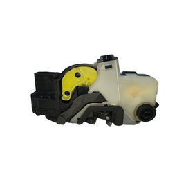 FECHADURA PORTA TRAS ESQ AGILE SONIC TRACKER ATÉ 2019 4PINO