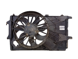 ELETROVENTILADOR MERIVA 1.8 2003 2004 A 2012