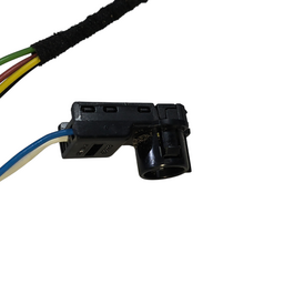 MODULO CENTRAL LUZ CITROEN C4 GRAND PICASSO 2.0 2009