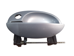 Maçaneta Ext. Porta Dianteira Esquerda Corsa Meriva 2003 a 2