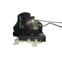 FECHADURA PORTA DIANTEIRA DIREITA CERATO ATÉ 2006 A 2008