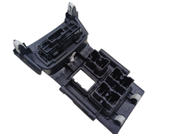 COMANDO C/ MOLDURA MODOS CONDUÇÃO TOYOTA HILUX 2016 A 2024