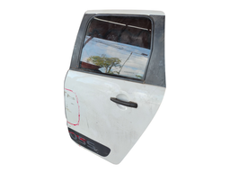 PORTA TRASEIRA ESQUERDA C3 AIRCROSS PICASSO 13/20 DETALHES